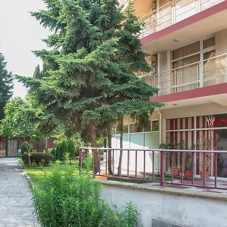 Panorama Krim Apartamento Ravda
