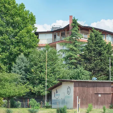 Panorama Krim Apartamento Ravda