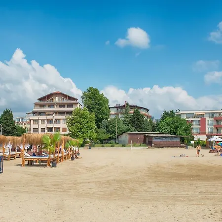Panorama Krim * Равда
