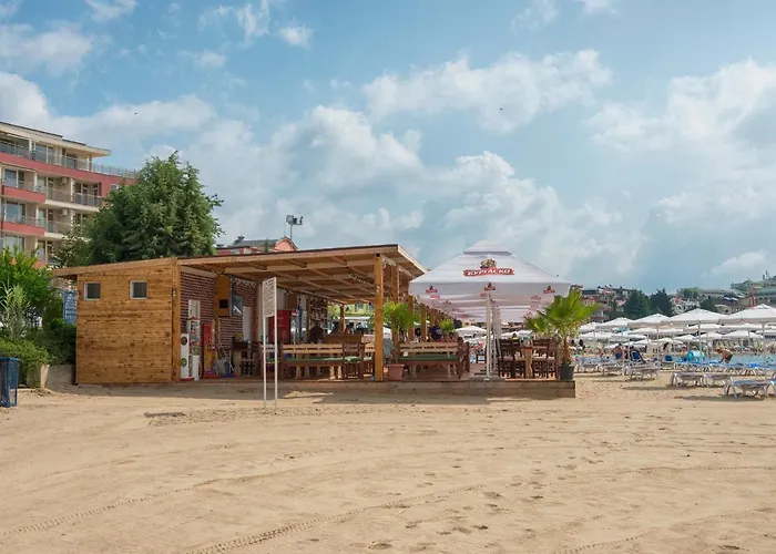 Panorama Krim Appartement *